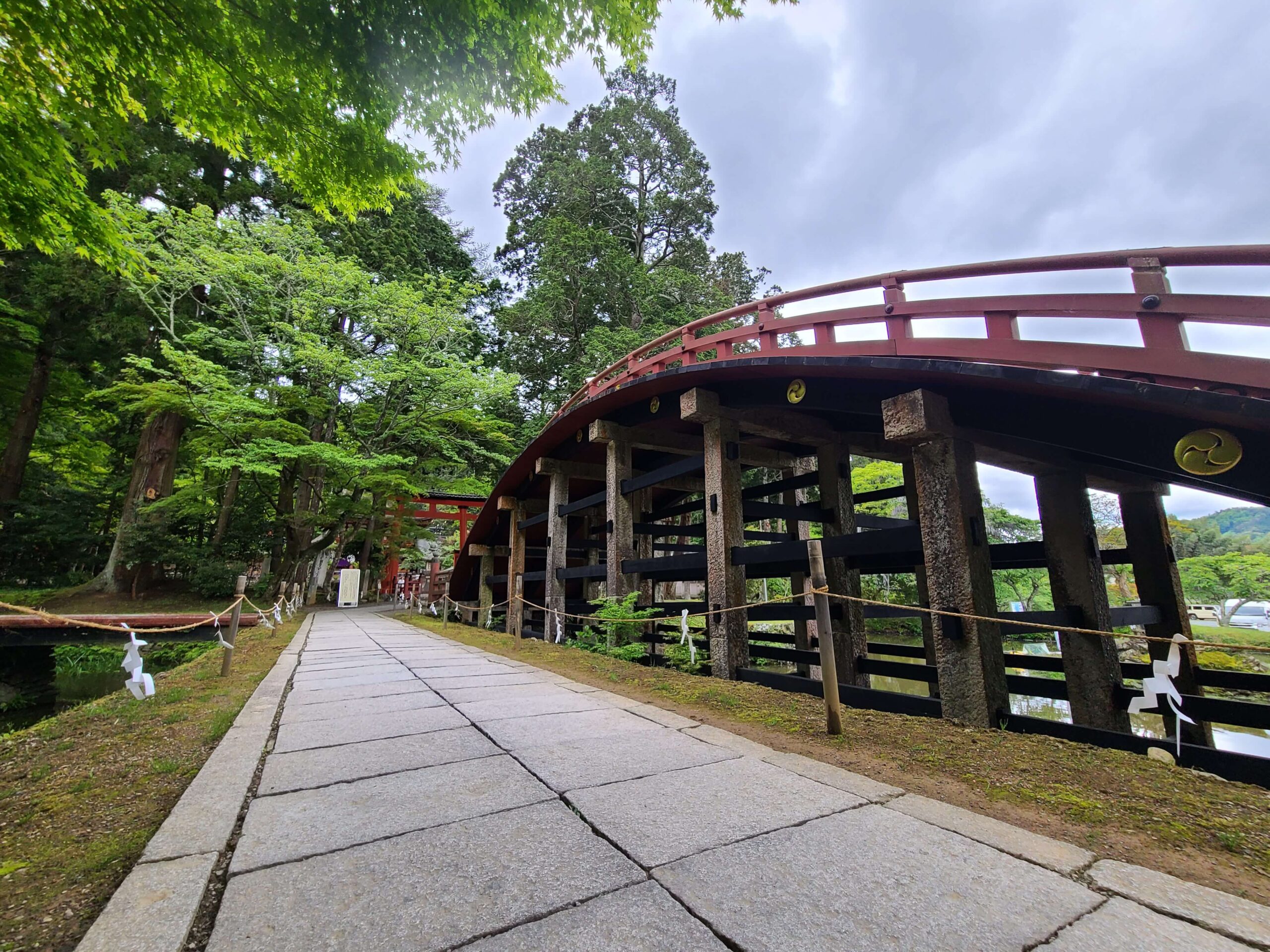 神社